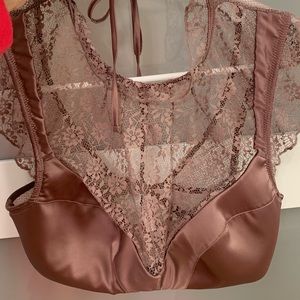 Victoria’s Secret bra